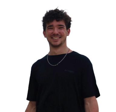 A picture of William Blair